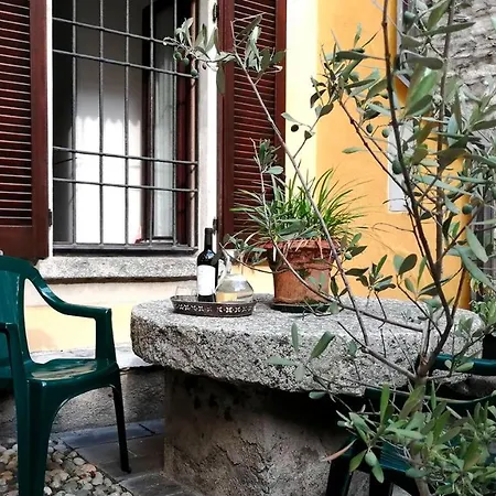 Sunny Day * Como