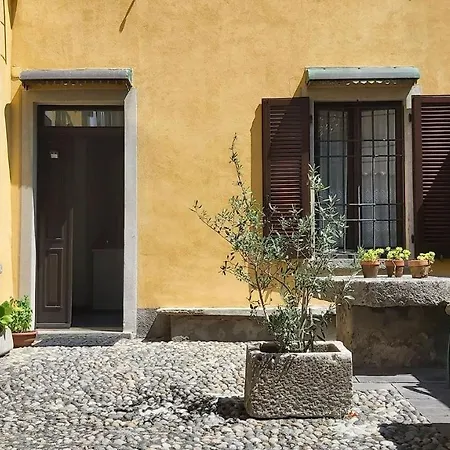 Sunny Day Appartement *