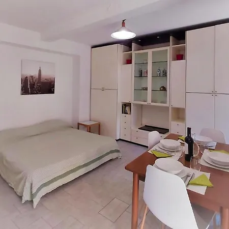 Sunny Day Appartement